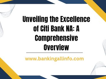CITI Bank NA
