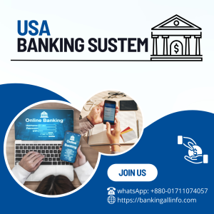USA Banking System