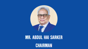 Abdul Hai Sarker-Chaiman Dhaka Bank PLC