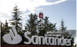 Banco Santander S.A. overview