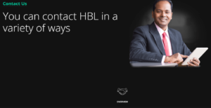 HBL Bangladesh