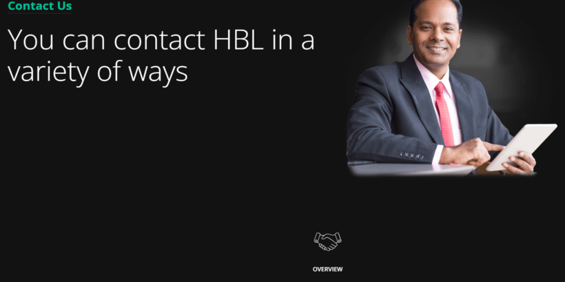 HBL Bangladesh