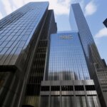 Goldman Sachs Bank
