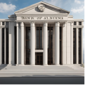 Bank of Albania A Comprehensive Overview
