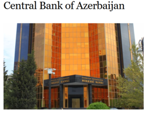 Central Bank of the Republic of Azerbaijan