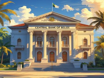 Central Bank of Belize