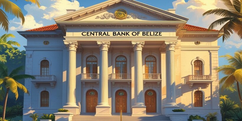 Central Bank of Belize