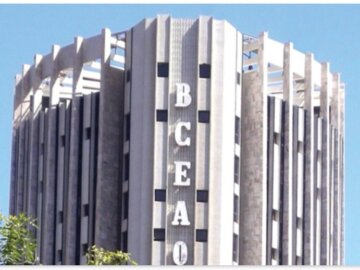 Central Bank of West African States (BCEAO)