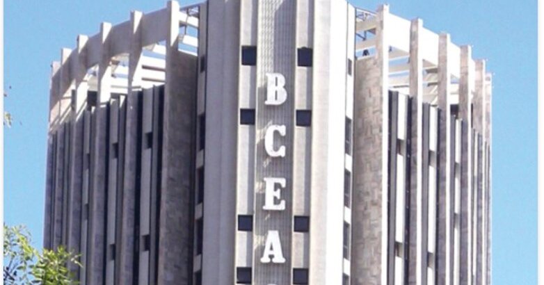 Central Bank of West African States (BCEAO)