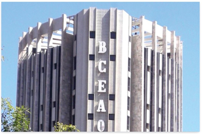 Central Bank of West African States (BCEAO)