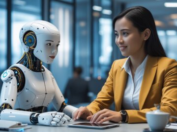 How Banks Are Changing with AI