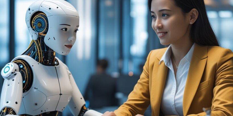 How Banks Are Changing with AI