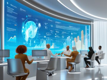 The Future of Banking with AI-1