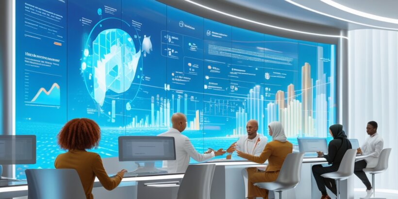 The Future of Banking with AI-1