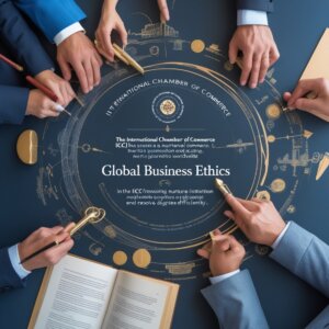 International Chamber of Commerce (ICC)