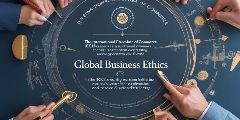 International Chamber of Commerce (ICC)