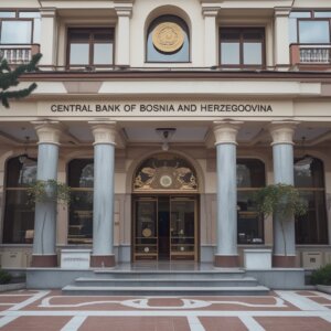 Central Bank of Bosnia and Herzegovina