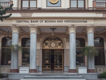 Central Bank of Bosnia and Herzegovina