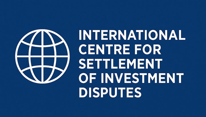 International Centre  for Settlement of Investment Disputes-ICSID