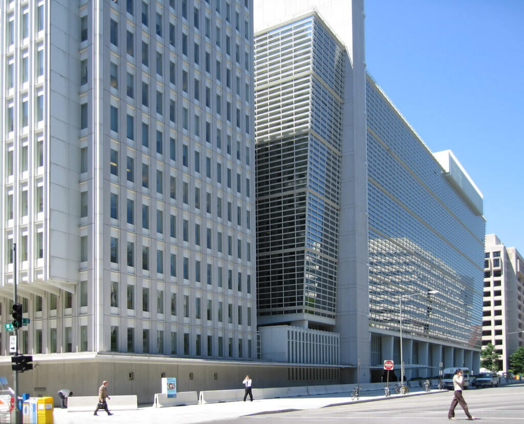 World_Bank_Washington
