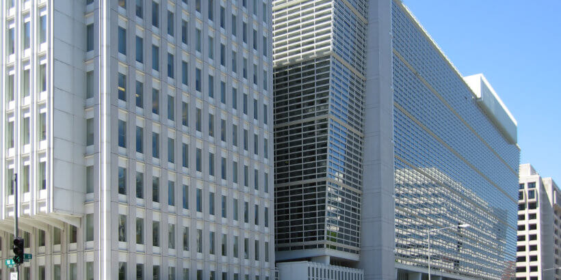 World_Bank_Washington