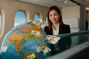 Global Express Money Remittance