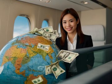 Global Express Money Remittance