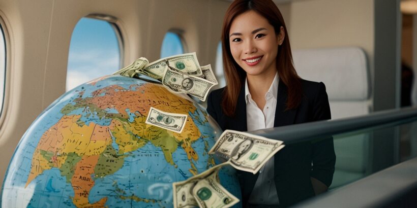 Global Express Money Remittance