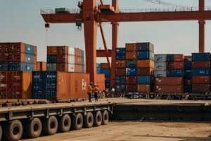 How to Begin Export in India: A Complete Step-by-Step Guide