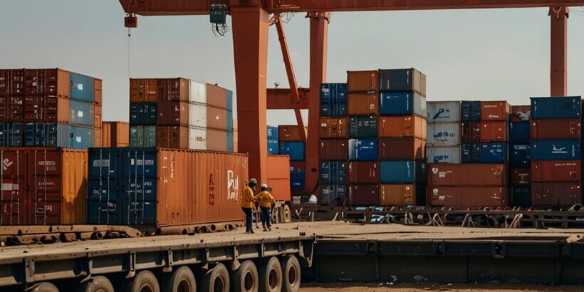 How to Begin Export in India: A Complete Step-by-Step Guide