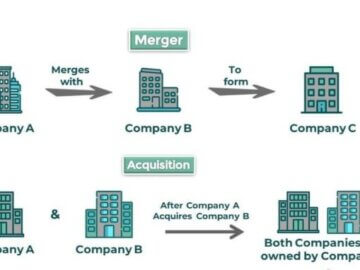 Bank Mergers : Causes, Process, and Economic Impact