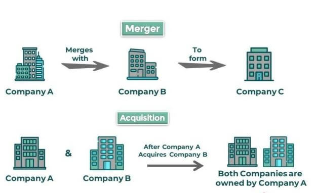 Bank Mergers : Causes, Process, and Economic Impact
