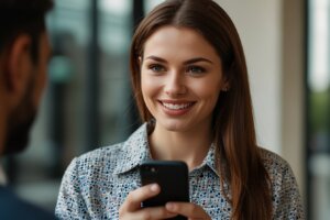 Features /Benefits of Mobile banking