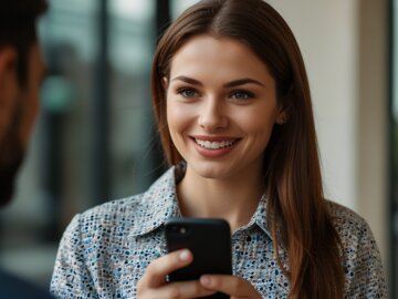 Features /Benefits of Mobile banking