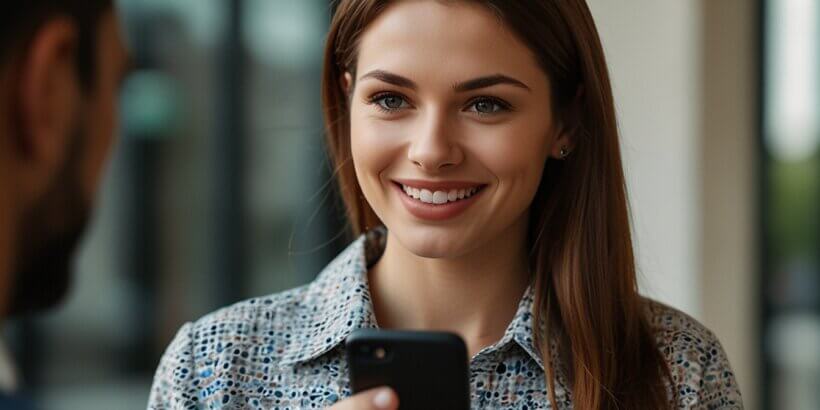 Features /Benefits of Mobile banking