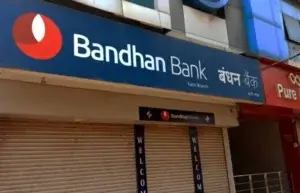 Bandhan Bank