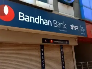 Bandhan Bank