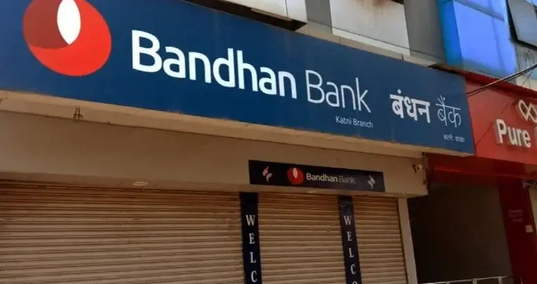 Bandhan Bank
