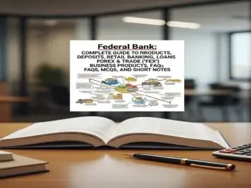 Ferderal Bank-Complete guide-image