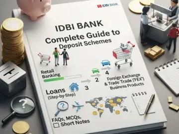 IDBI Bank Complete Guide-image-1