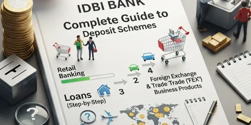 IDBI Bank Complete Guide-image-1