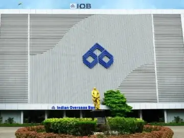 Indian Overseas Bank