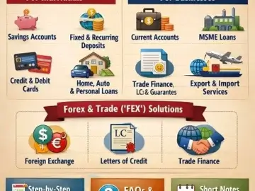 IndusInd Bank Complete Guide