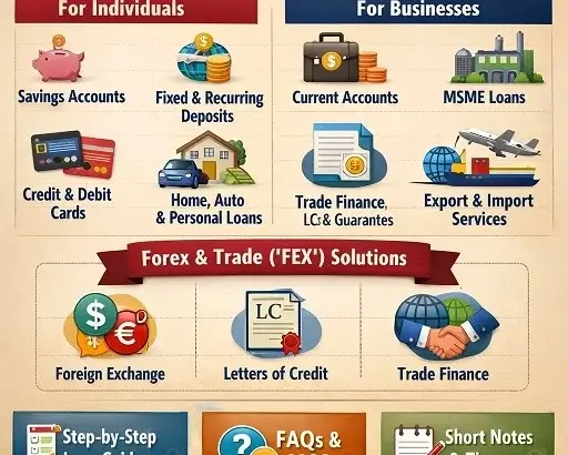 IndusInd Bank Complete Guide