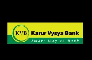 Karur Vysya Bank(KVB) mobile banking