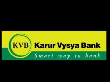 Karur Vysya Bank(KVB) mobile banking
