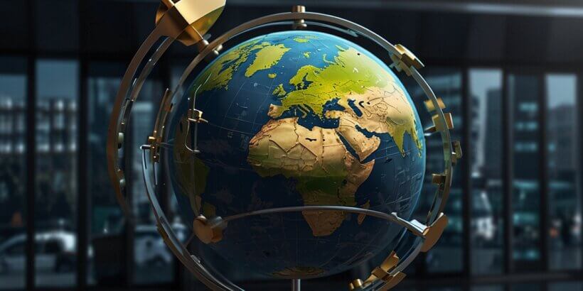 Top International Banks for Global Financial Services in 2026