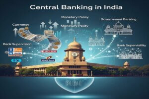 Central Banking in India