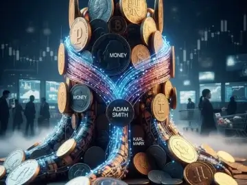 Role of Money in a Capitalist Economy