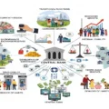 Role of central bank in developing countries